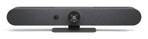 960-001336 - Logitech 960-001336 sistemas de video conferencia Grafito -25 - 25 ° -15 - 15 ° Si