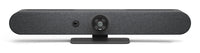 960-001336 - Logitech 960-001336 sistemas de video conferencia Grafito -25 - 25 ° -15 - 15 ° Si