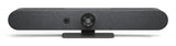 960-001336 - Logitech 960-001336 sistemas de video conferencia Grafito -25 - 25 ° -15 - 15 ° Si