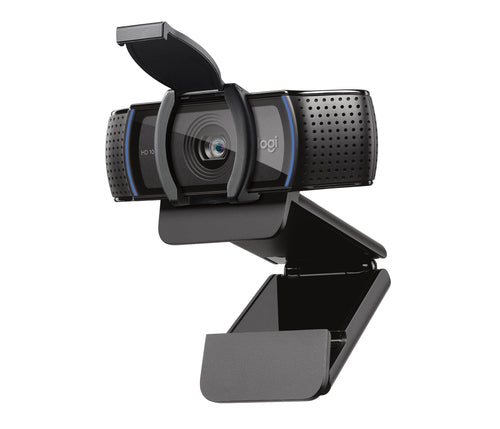 960-001360 - Logitech C920e HD 1080p Webcam