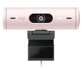 960-001418 - Logitech Brio 500 cámaras web 4 MP 1920 x 1080 Pixeles 60 pps Full HD