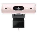 960-001418 - Logitech Brio 500 cámaras web 4 MP 1920 x 1080 Pixeles 60 pps Full HD