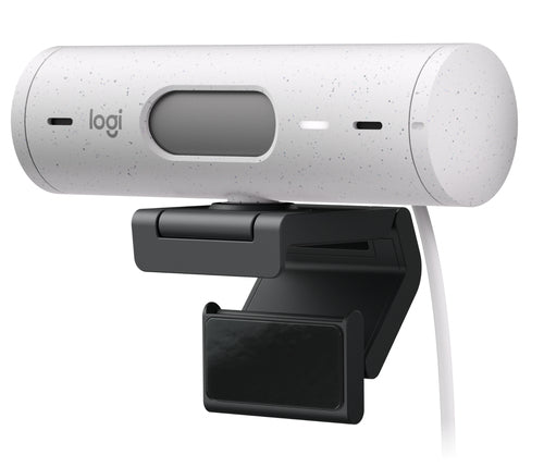 960-001426 - Logitech Brio 500 cámaras web 4 MP 1920 x 1080 Pixeles 60 pps Full HD