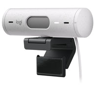 960-001426 - Logitech Brio 500 cámaras web 4 MP 1920 x 1080 Pixeles 60 pps Full HD