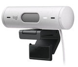 960-001426 - Logitech Brio 500 cámaras web 4 MP 1920 x 1080 Pixeles 60 pps Full HD