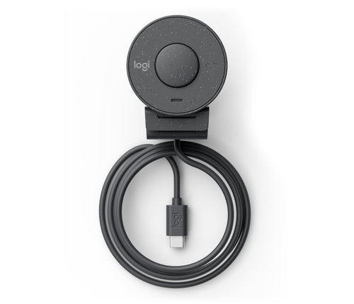 960-001519 - Logitech Brio 305 cámaras web 2 MP 1920 x 1080 Pixeles 30 pps Full HD