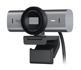 960-001529 - Logitech 960-001529 cámaras web 8,5 MP 4096 x 2160 Pixeles 60 pps 4K Ultra HD