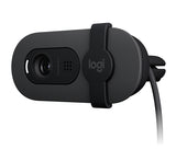 960-001586 - Logitech Brio 100 cámaras web 2 MP 1920 x 1080 Pixeles 30 pps Full HD
