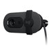 960-001586 - Logitech Brio 100 cámaras web 2 MP 1920 x 1080 Pixeles 30 pps Full HD