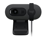 960-001591 - Logitech Brio 105 cámaras web 2 MP 1920 x 1080 Pixeles 30 pps Full HD