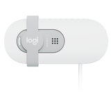 960-001615 - Logitech Brio 100 cámaras web 2 MP 1920 x 1080 Pixeles 30 pps Full HD