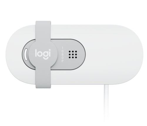 960-001615 - Logitech Brio 100 cámaras web 2 MP 1920 x 1080 Pixeles 30 pps Full HD