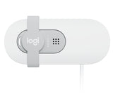 960-001615 - Logitech Brio 100 cámaras web 2 MP 1920 x 1080 Pixeles 30 pps Full HD