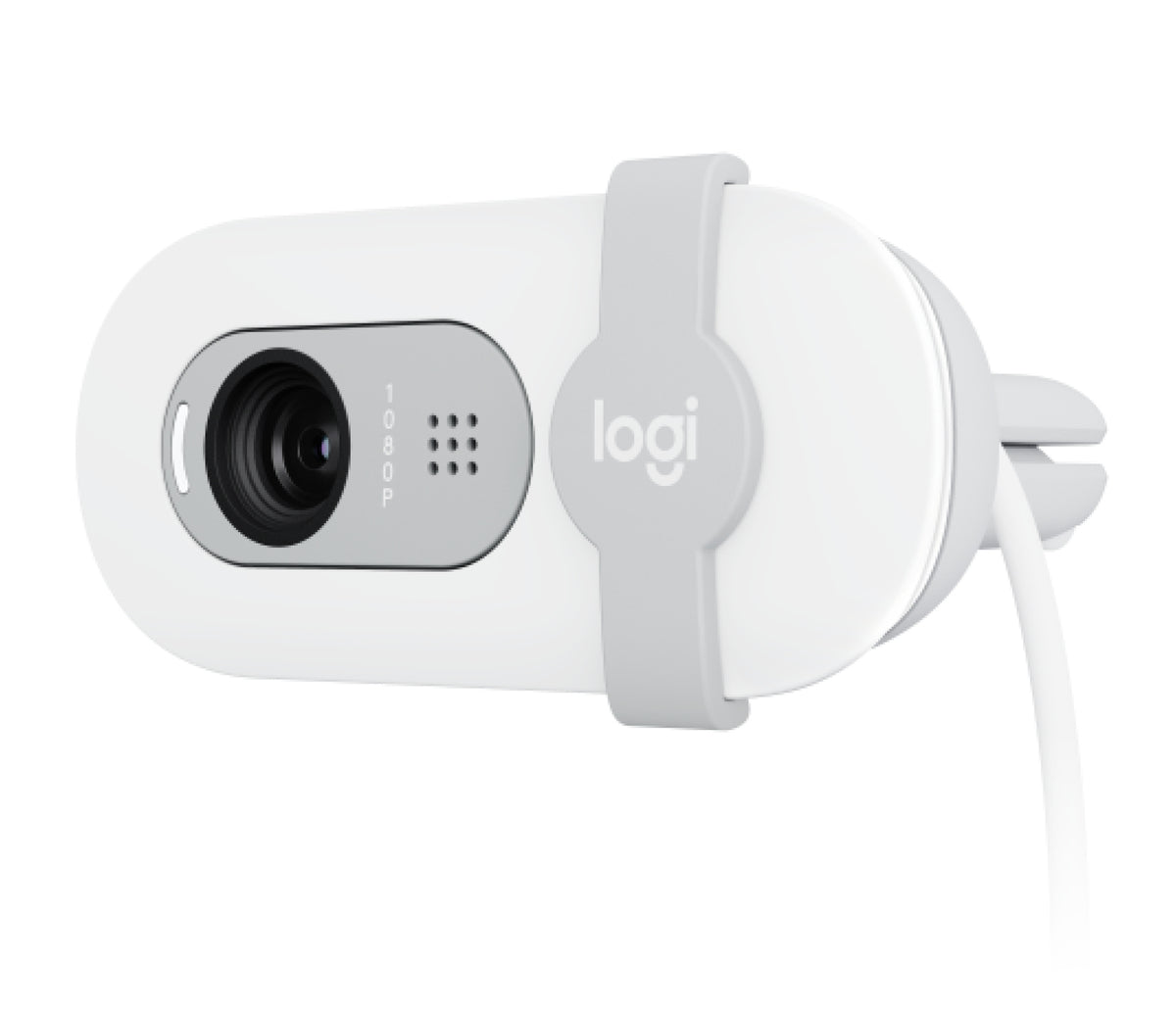 960-001615 - Logitech Brio 100 cámaras web 2 MP 1920 x 1080 Pixeles 30 pps Full HD