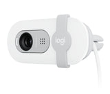 960-001615 - Logitech Brio 100 cámaras web 2 MP 1920 x 1080 Pixeles 30 pps Full HD