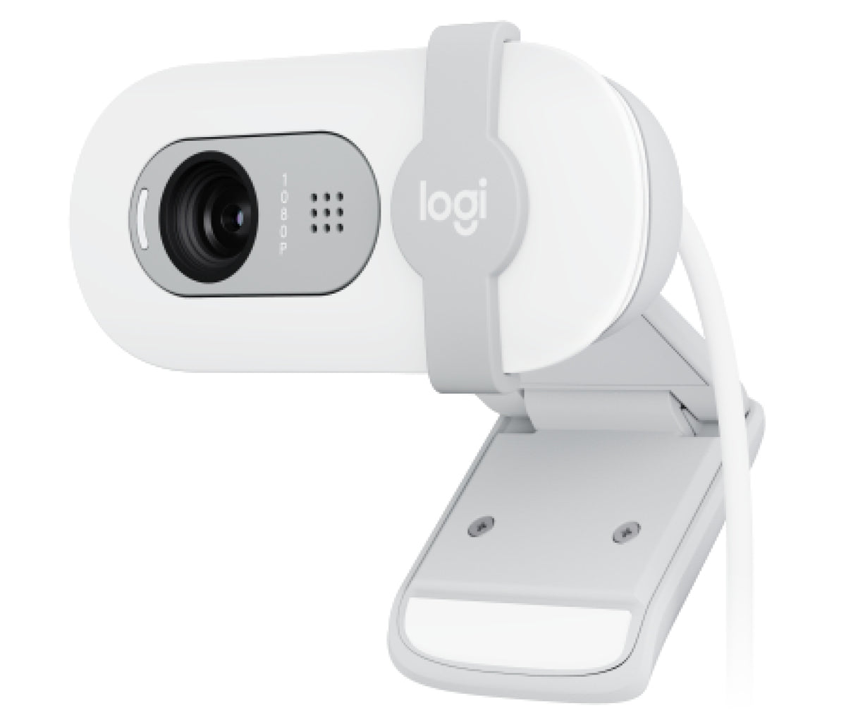 960-001615 - Logitech Brio 100 cámaras web 2 MP 1920 x 1080 Pixeles 30 pps Full HD