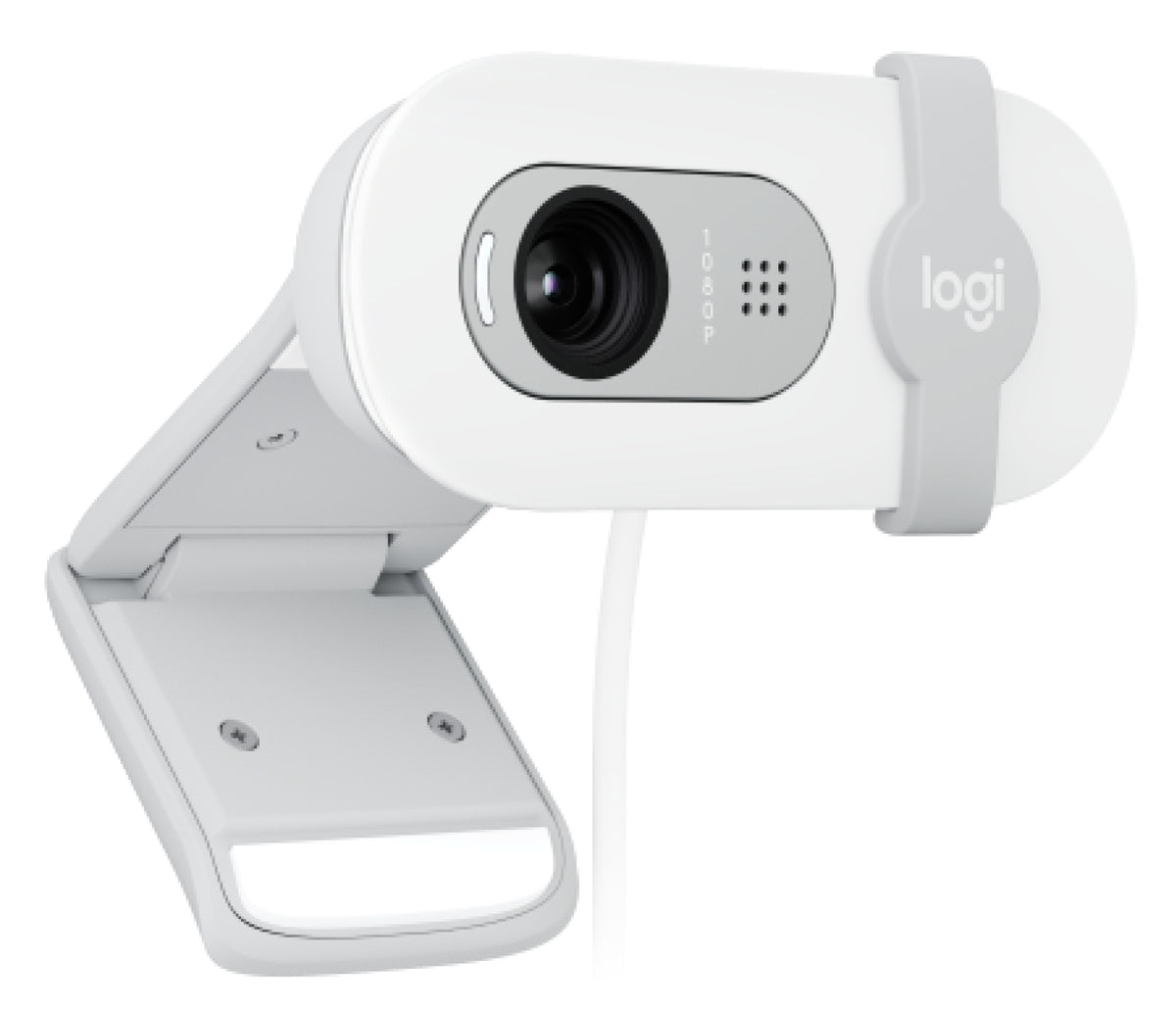 960-001615 - Logitech Brio 100 cámaras web 2 MP 1920 x 1080 Pixeles 30 pps Full HD