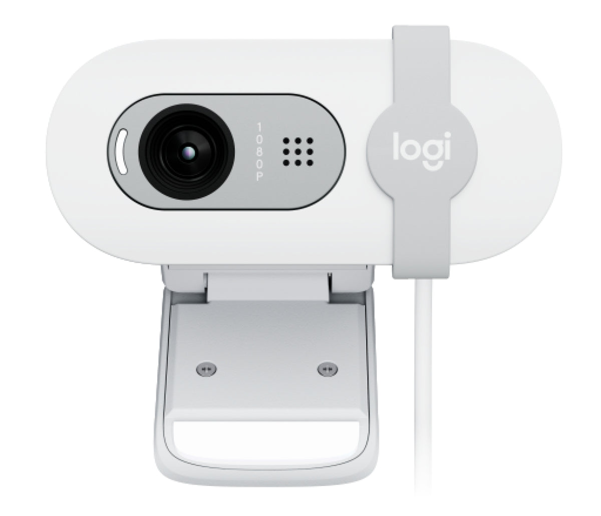 960-001615 - Logitech Brio 100 cámaras web 2 MP 1920 x 1080 Pixeles 30 pps Full HD