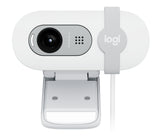 960-001615 - Logitech Brio 100 cámaras web 2 MP 1920 x 1080 Pixeles 30 pps Full HD