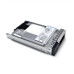 DELL 345-BDOL unidad interna de estado sólido 480 GB 2.5" Serial ATA III, 6 Gbit/s