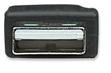 Manhattan Cable para Dispositivos USB B de Alta Velocidad Cable USB 2.0 USB A USB B Macho/Macho