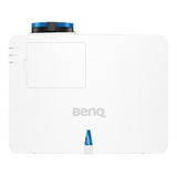 BenQ LU935 Proyector de alcance estándar 6000 lúmenes ANSI DLP WUXGA (1920x1200) Blanco