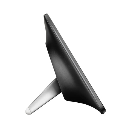 HP Poly TC10 Black Touch Controller with Poly+ 1 year Screen Negro, Escritorio/pared, LCD, 1280 x 800 Pixeles