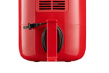 Midea MAF35C2MR freidora Sencillo 3 L Independiente 1325 W Rojo