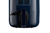 Midea MAF35C2MY freidora Sencillo 3 L Independiente 1325 W Azul, 200 °C, 60 min, Giratorio
