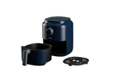 Midea MAF35C2MY freidora Sencillo 3 L Independiente 1325 W Azul