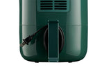 Midea MAF35C2MG freidora Sencillo 3 L Independiente 1325 W Verde, 200 °C, 60 min, Giratorio