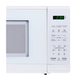 Midea MMDF07S2WW microondas Blanco Microondas combinado Mostrador 20 L, Pantalla incorporada, Tocar