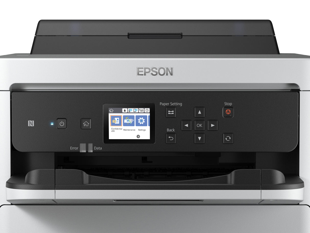 Epson DURABrite Pro Cartucho de Tinta Impresión por inyección de tinta WorkForce Pro WF-C529R / C579R 1 pieza(s) 1