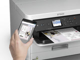 Epson DURABrite Pro Cartucho de Tinta Tinta a base de pigmentos Impresión por inyección de tinta WorkForce Pro WF-C529R / C579R 1 pieza(s)