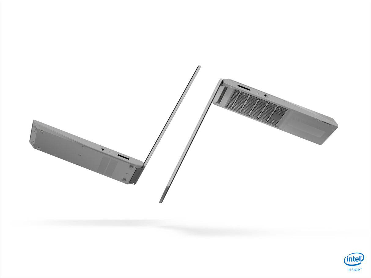 Lenovo IdeaPad 3 Laptop Portátil Gris Concha 35,6 cm (14")