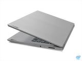 Lenovo IdeaPad 3 Laptop Portátil Gris Concha 35,6 cm (14")