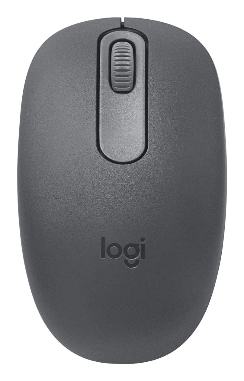 Logitech M196 Ratón 1 Vertical Universal Inalámbrico