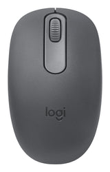 Logitech M196 Ratón 1 Vertical Universal Inalámbrico