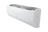 LG VX122C3 sistema de aire acondicionado dividido Sistema split Blanco Enfriamiento, Deshumedecer Si