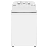 Whirlpool 8MWTW1713MJQ lavadora Carga superior 17 kg 770 RPM Blanco