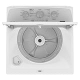 Whirlpool 8MWTW1713MJQ lavadora Carga superior 17 kg 770 RPM Blanco