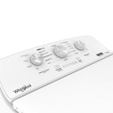 Whirlpool 8MWTW1713MJQ lavadora Carga superior 17 kg 770 RPM Blanco