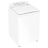 Whirlpool 8MWTW1713MJQ lavadora Carga superior 17 kg 770 RPM Blanco