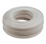 Yonusa KCAB001 cable de transmisión Blanco 20 m