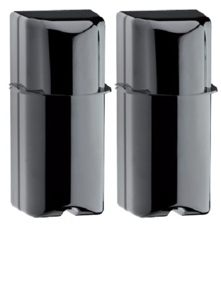 Barrera Infrarroja Bosch ISC-FPB1-W30-DS Exterior 30m Interior 60m 1 Canal