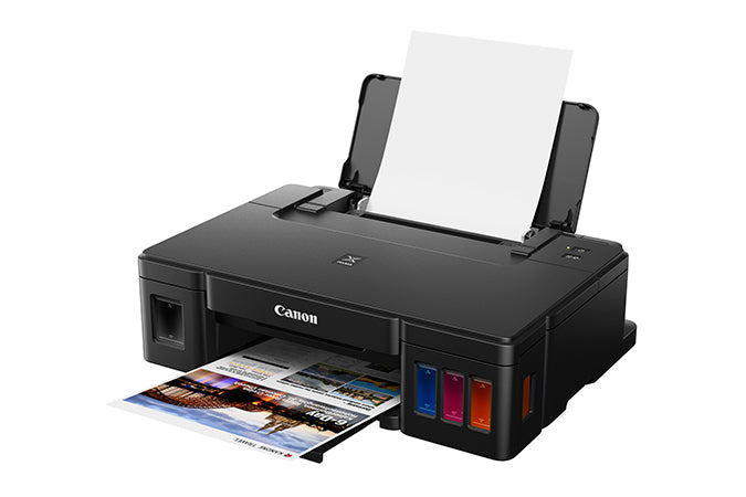 Canon PIXMA G1110 Impresora Negro