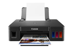 Canon PIXMA G1110 Impresora Negro