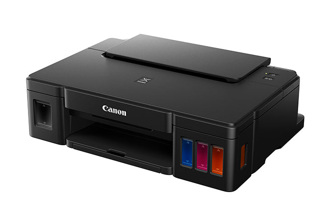 Canon PIXMA G1110 Impresora Negro