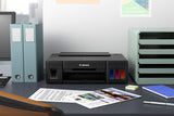 Canon PIXMA G1110 Impresora Negro