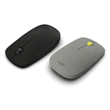 Acer Vero ECO ratón Oficina Ambidextro Bluetooth 1200 DPI